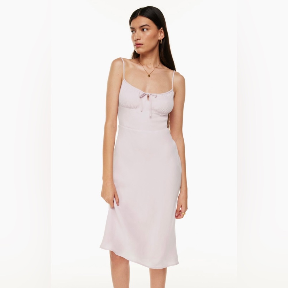 ARITZIA BELLOW DRESS